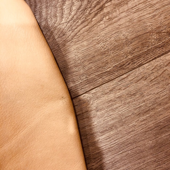 Sandro leather jacket - Picture 9 of 10